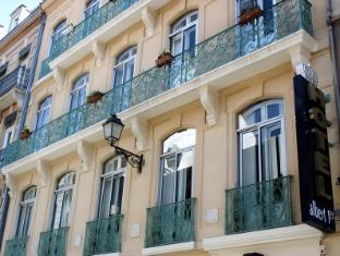 Hôtel Albert 1Er,Toulouse>>Montpellier,3 star