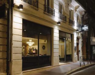 Hôtel Albert 1Er,Toulouse>>Montpellier,3 star