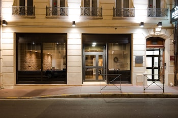 hotel albert 1er