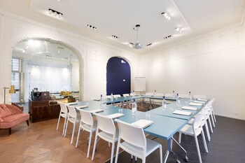 hotel albert 1er