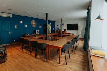 hotel albert 1er