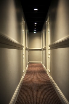 hotel albert 1er