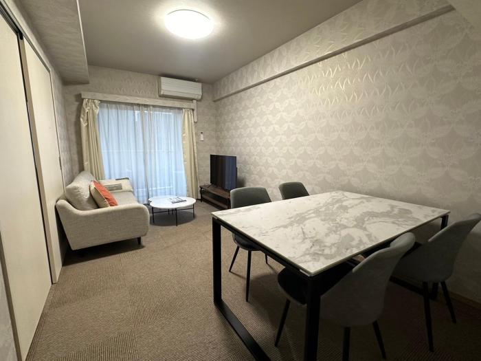 randor hotel fukuoka