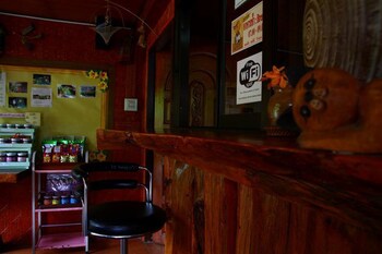baan maihorm guesthouse