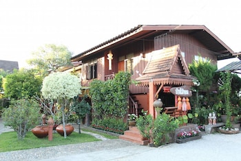 baan maihorm guesthouse