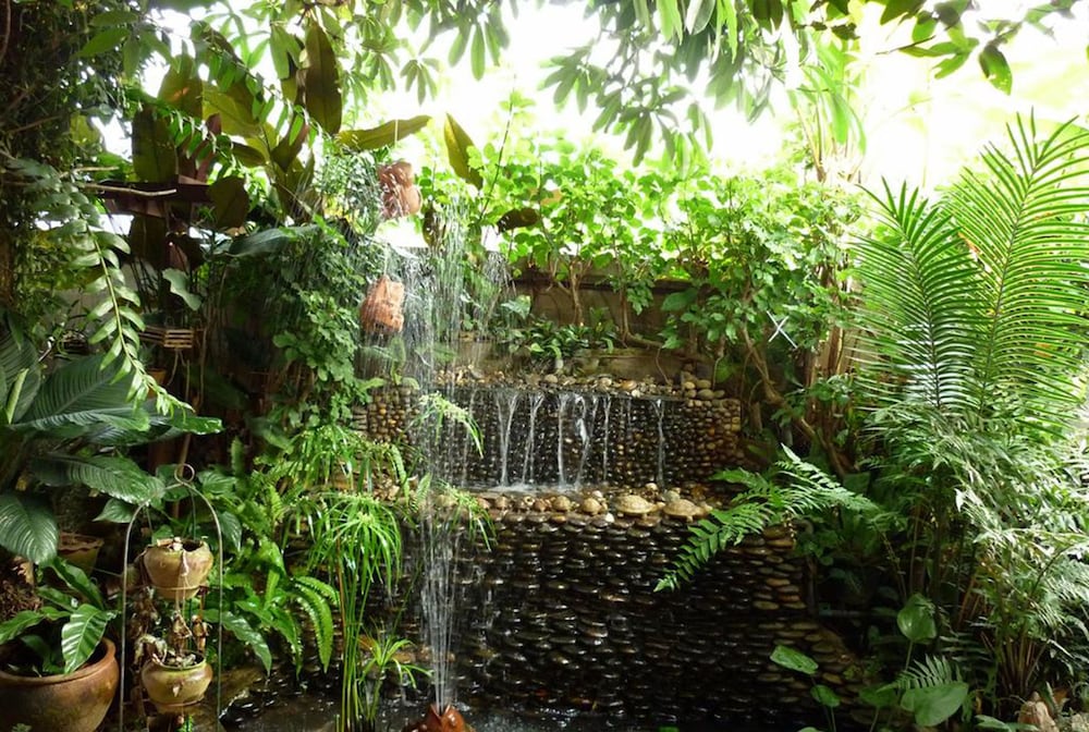 baan maihorm guesthouse