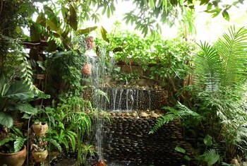 baan maihorm guesthouse