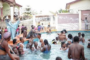 Glamossay Hotel,Bono Region>>Sunyani,3 star