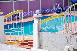 Glamossay Hotel,Bono Region>>Sunyani,3 star