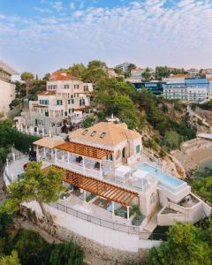 villa orabelle