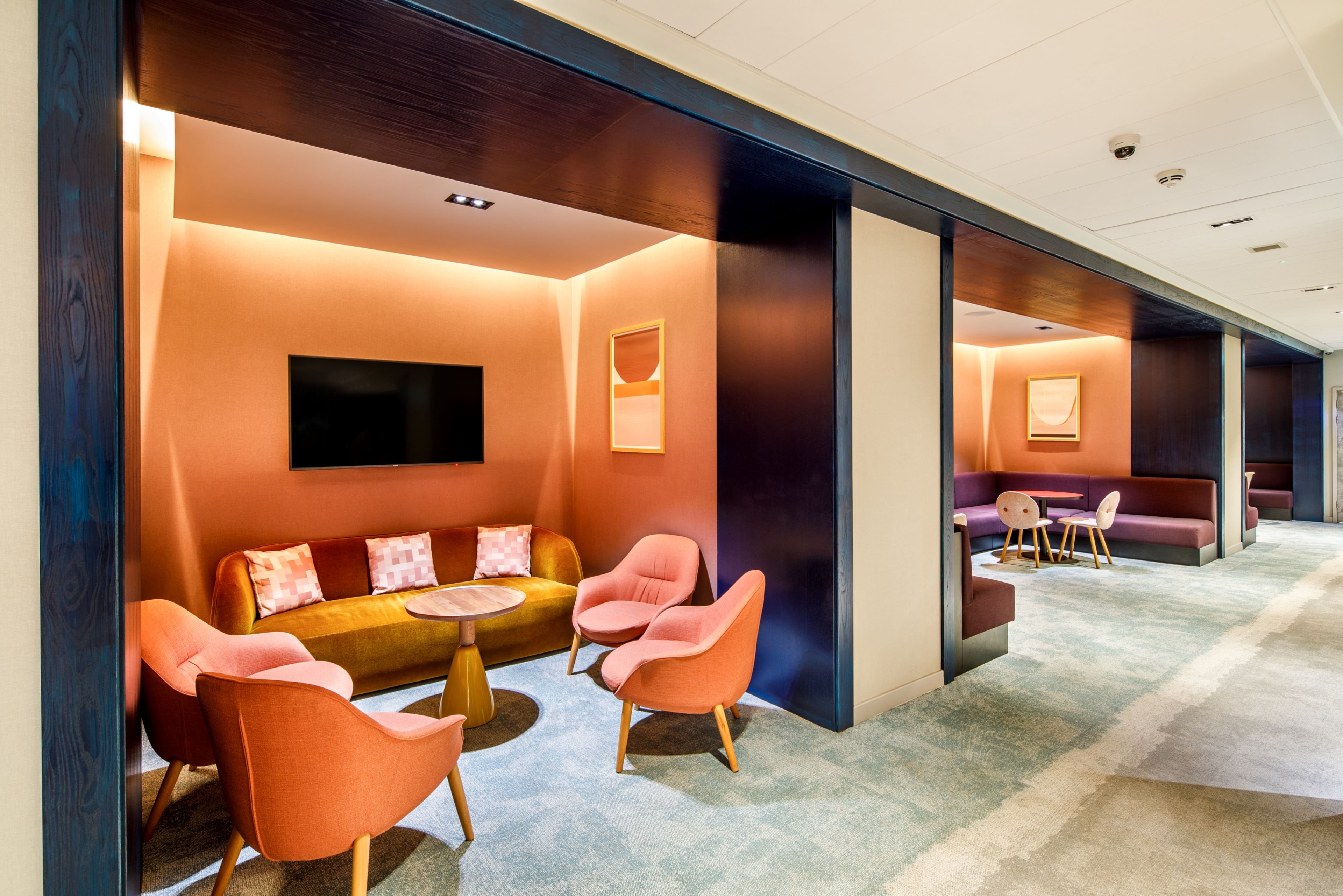 holiday inn london heathrow bath road an ihg hotel