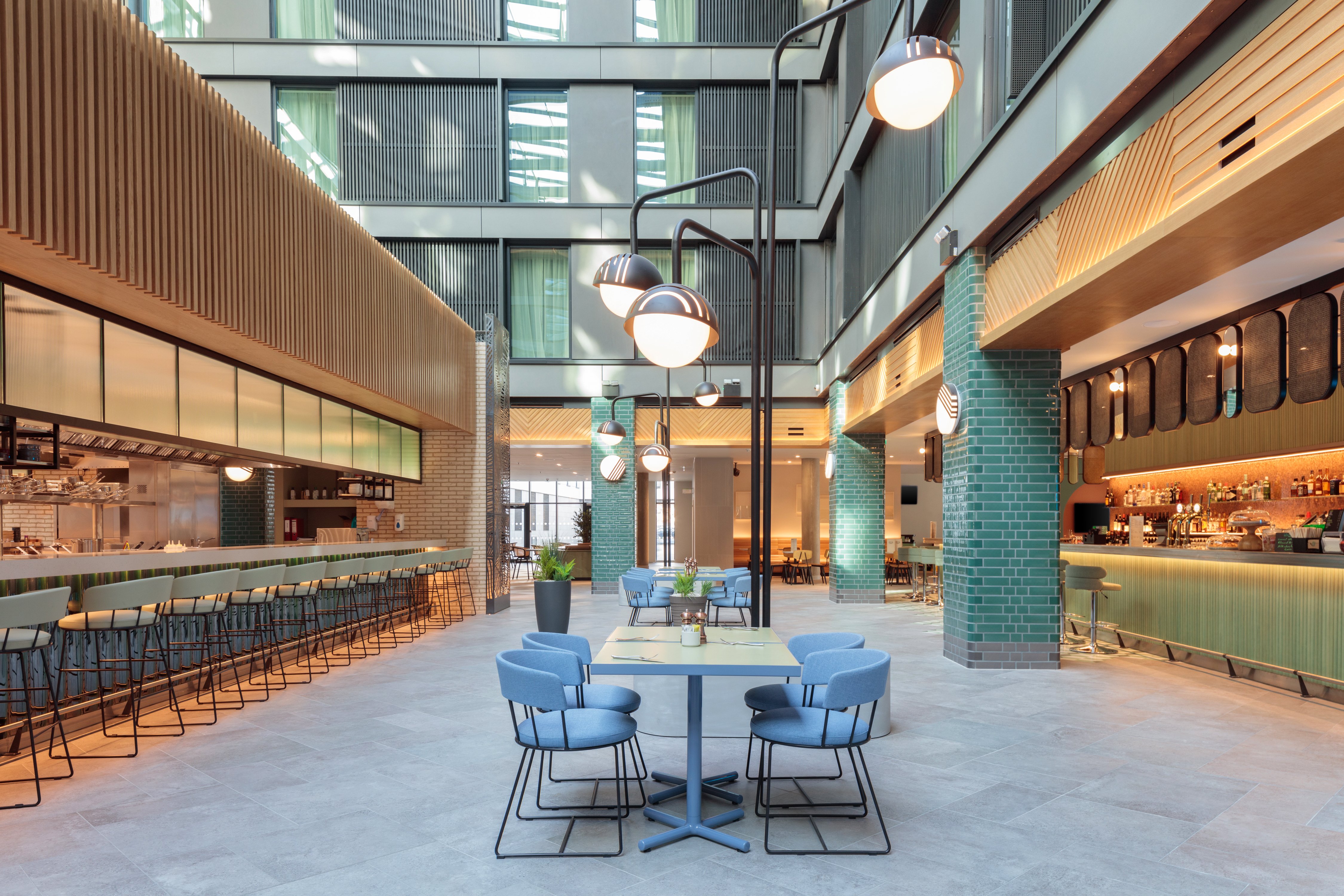 holiday inn london heathrow bath road an ihg hotel