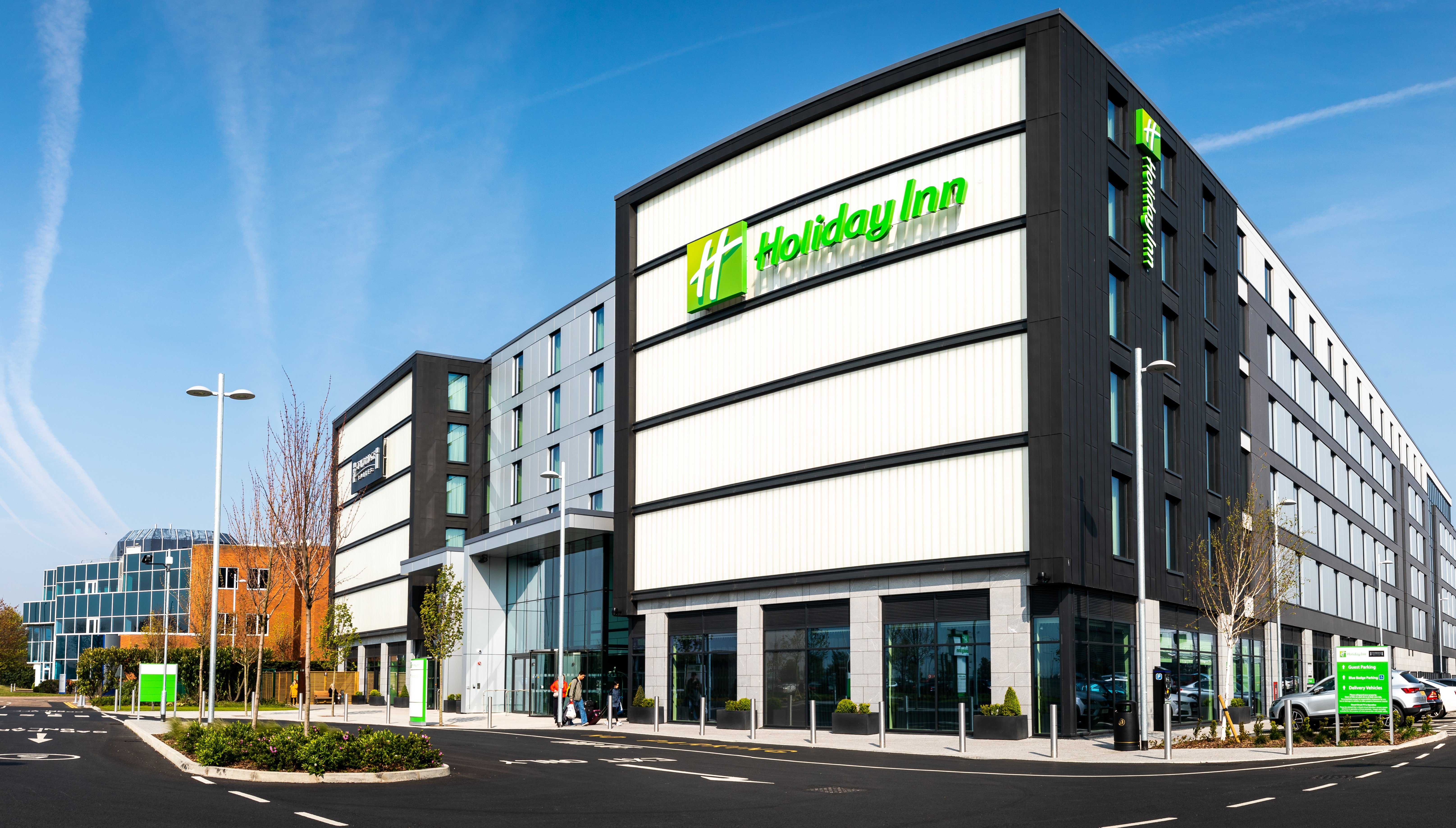 holiday inn london heathrow bath road an ihg hotel