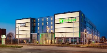Holiday Inn London Heathrow - Bath Road, An Ihg Hotel,Hillingdon>>Hampshire,4 star