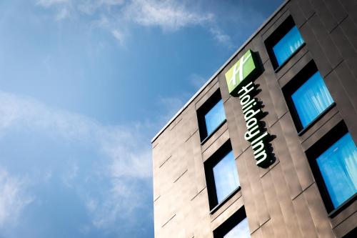 holiday inn london heathrow bath road an ihg hotel