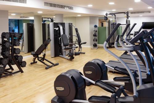 holiday inn london heathrow bath road an ihg hotel