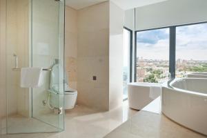 goodrich suites jakarta