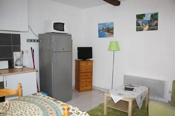 mas de bellegou bandb