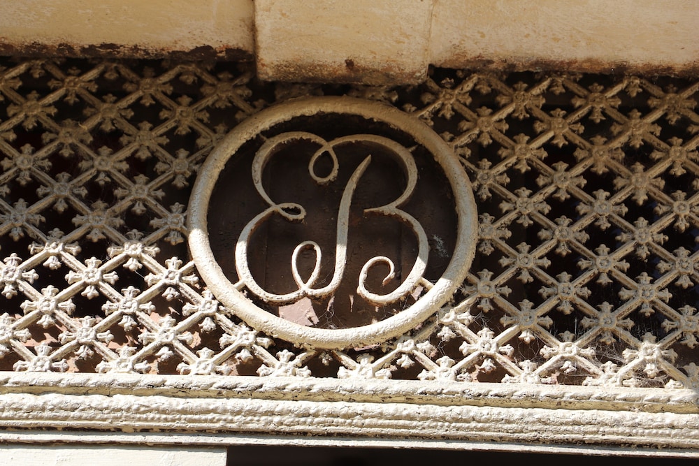 mas de bellegou bandb