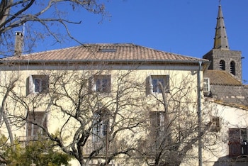 mas de bellegou bandb