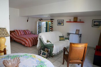 mas de bellegou bandb