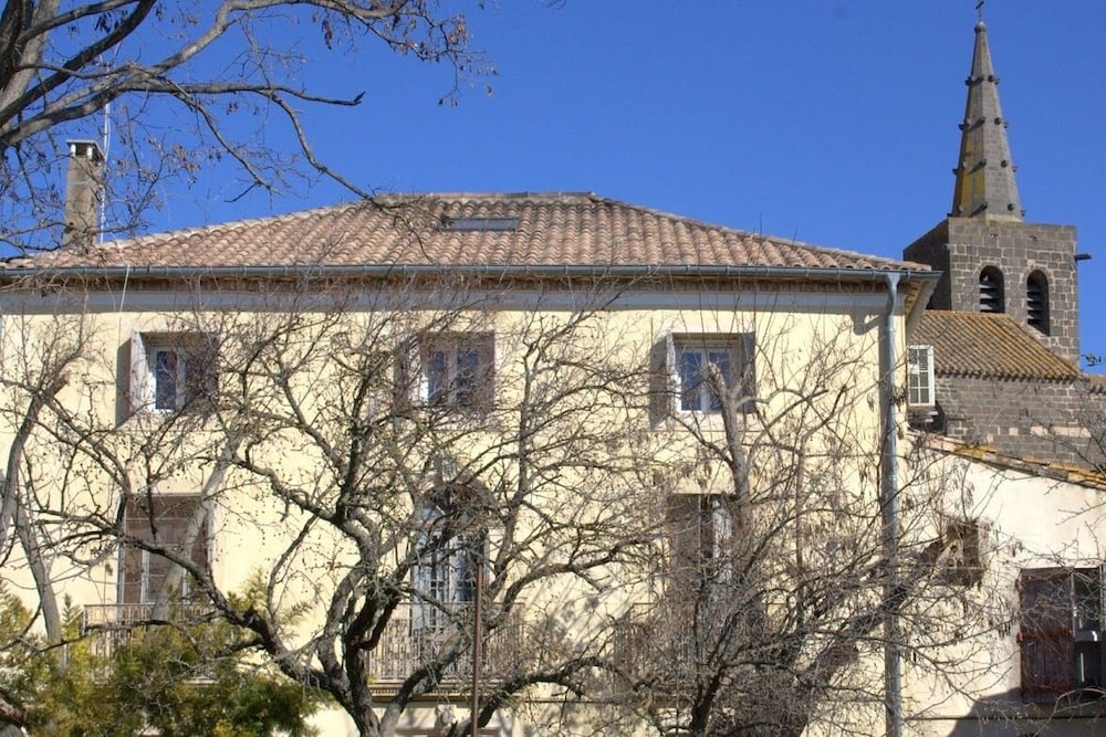 mas de bellegou bandb