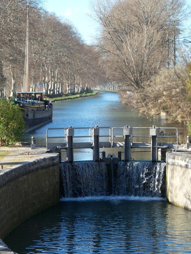 mas de bellegou bandb