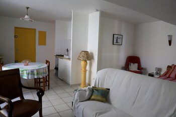 mas de bellegou bandb