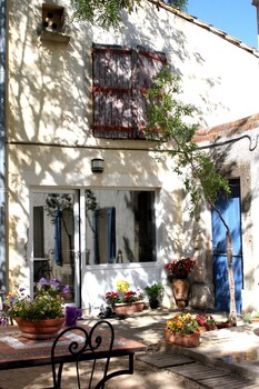 portiragnes