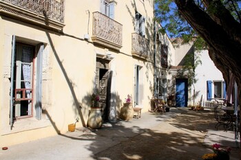 portiragnes
