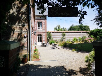 criquebeuf en caux