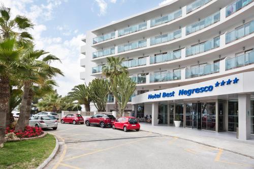 best negresco i and ii