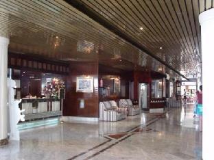 Olympus Palace,Salou>>Costa Daurada,4 star