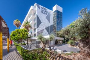Olympus Palace,Salou>>Costa Daurada,4 star
