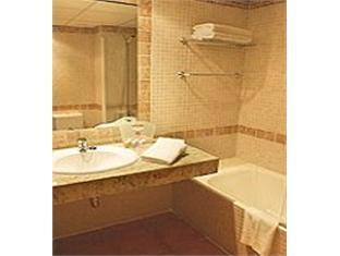 ohtels vila romana