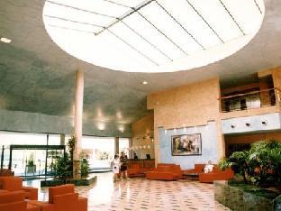 ohtels vila romana