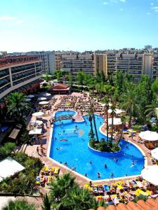 ohtels vila romana