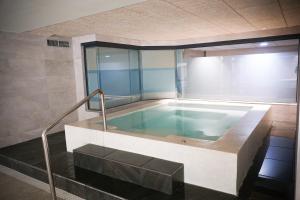 ohtels vila romana
