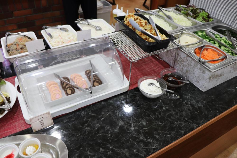 hotel raffinato sapporo