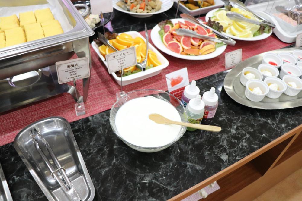 hotel raffinato sapporo