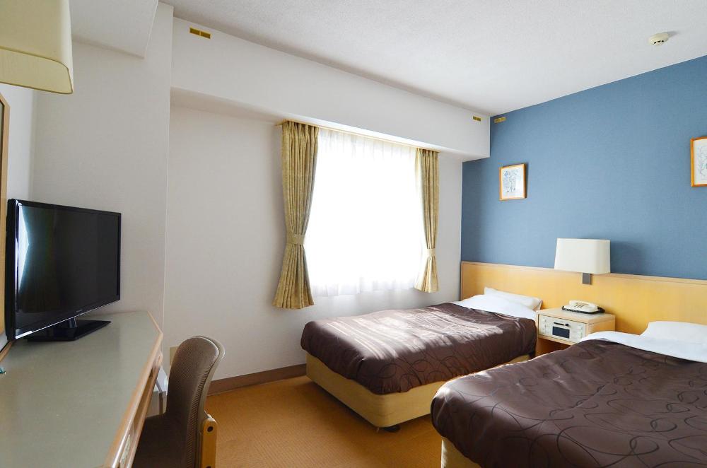 hotel raffinato sapporo