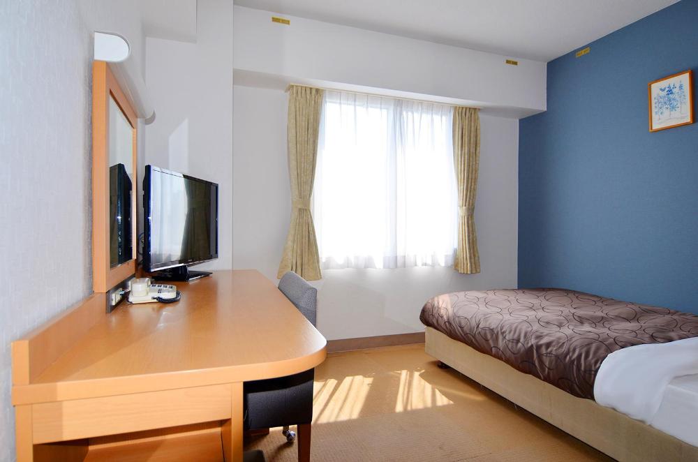 hotel raffinato sapporo