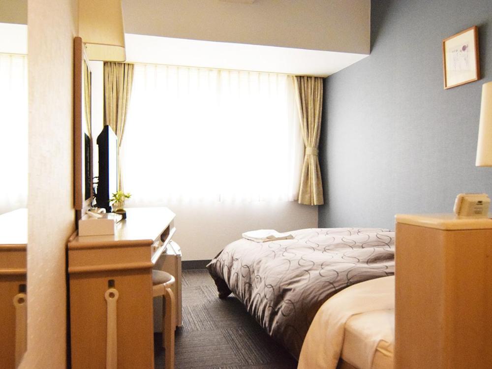 hotel raffinato sapporo