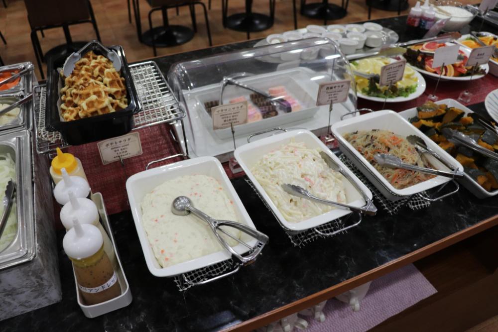 hotel raffinato sapporo