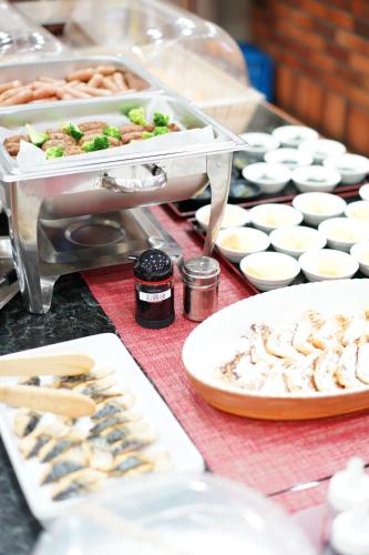 hotel raffinato sapporo