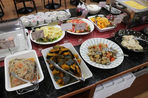 hotel raffinato sapporo