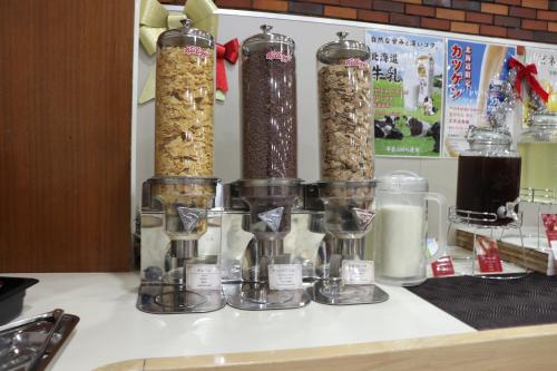 hotel raffinato sapporo