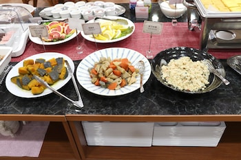 hotel raffinato sapporo