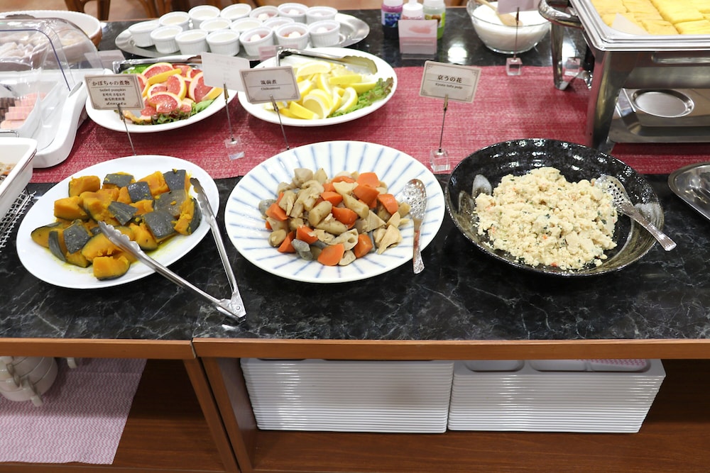 hotel raffinato sapporo