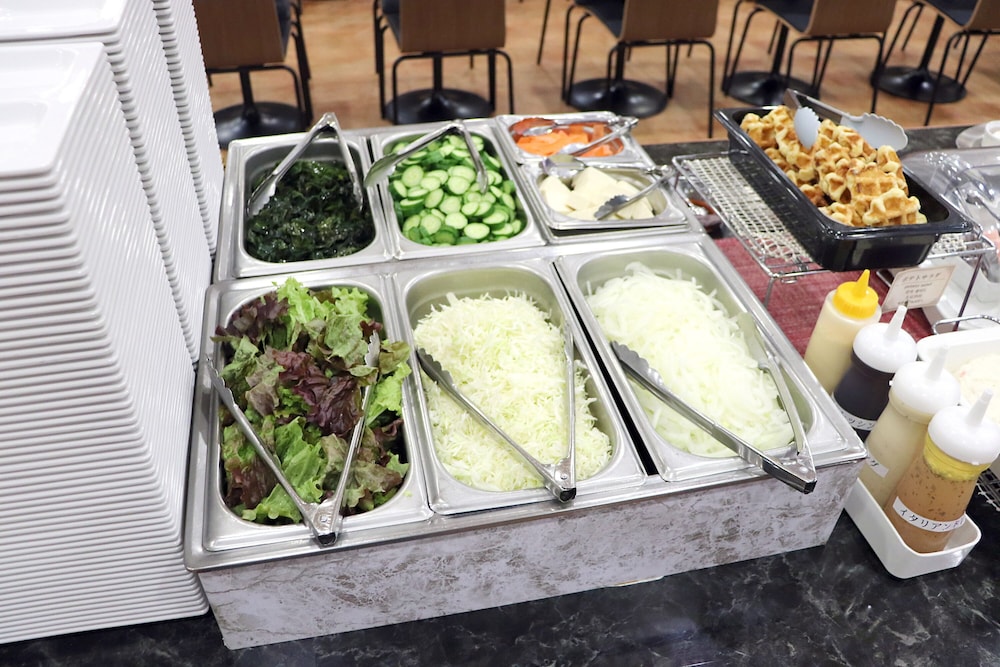 hotel raffinato sapporo